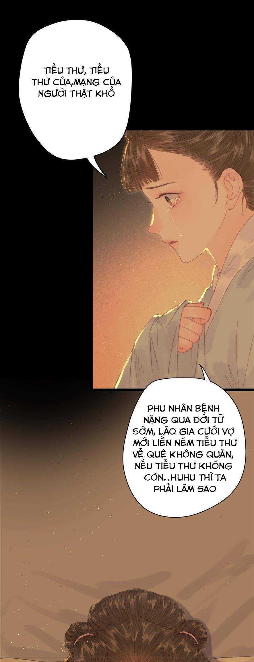 Trọng Sinh Chi Ác Phi Nghịch Tập Chap 3 - Next Chap 4