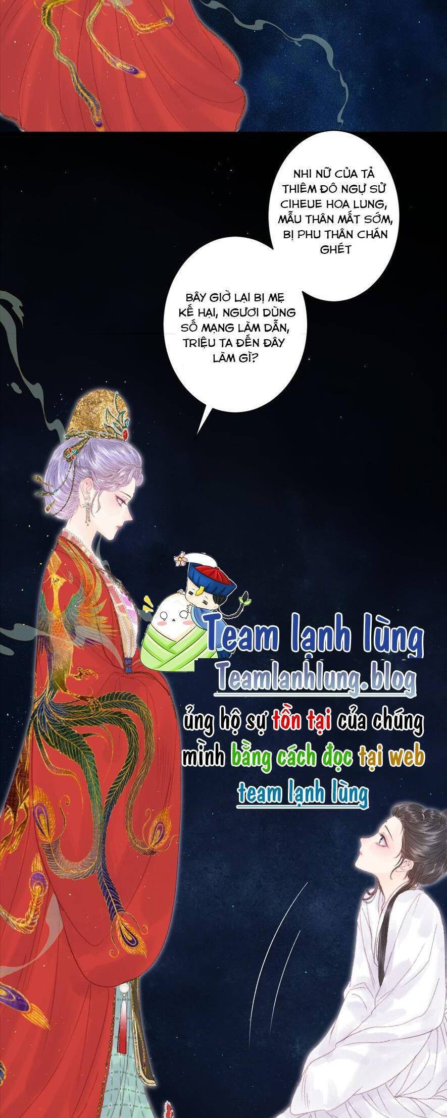 Trọng Sinh Chi Ác Phi Nghịch Tập Chap 3 - Next Chap 4