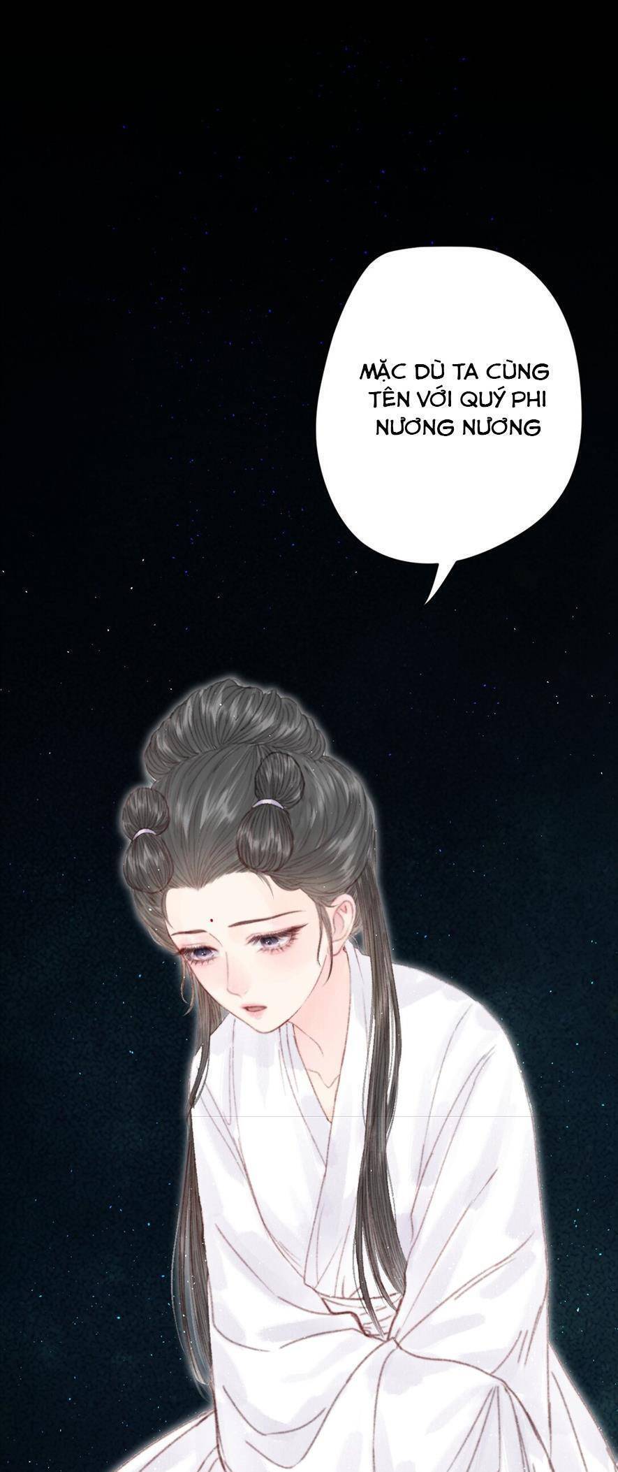Trọng Sinh Chi Ác Phi Nghịch Tập Chap 3 - Next Chap 4