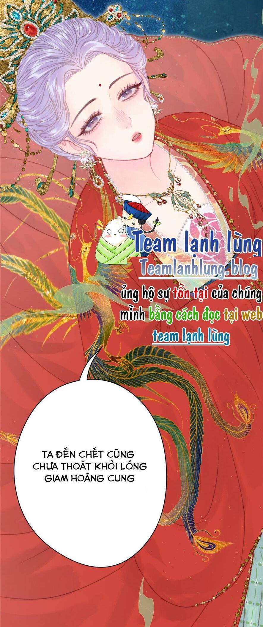 Trọng Sinh Chi Ác Phi Nghịch Tập Chap 3 - Next Chap 4