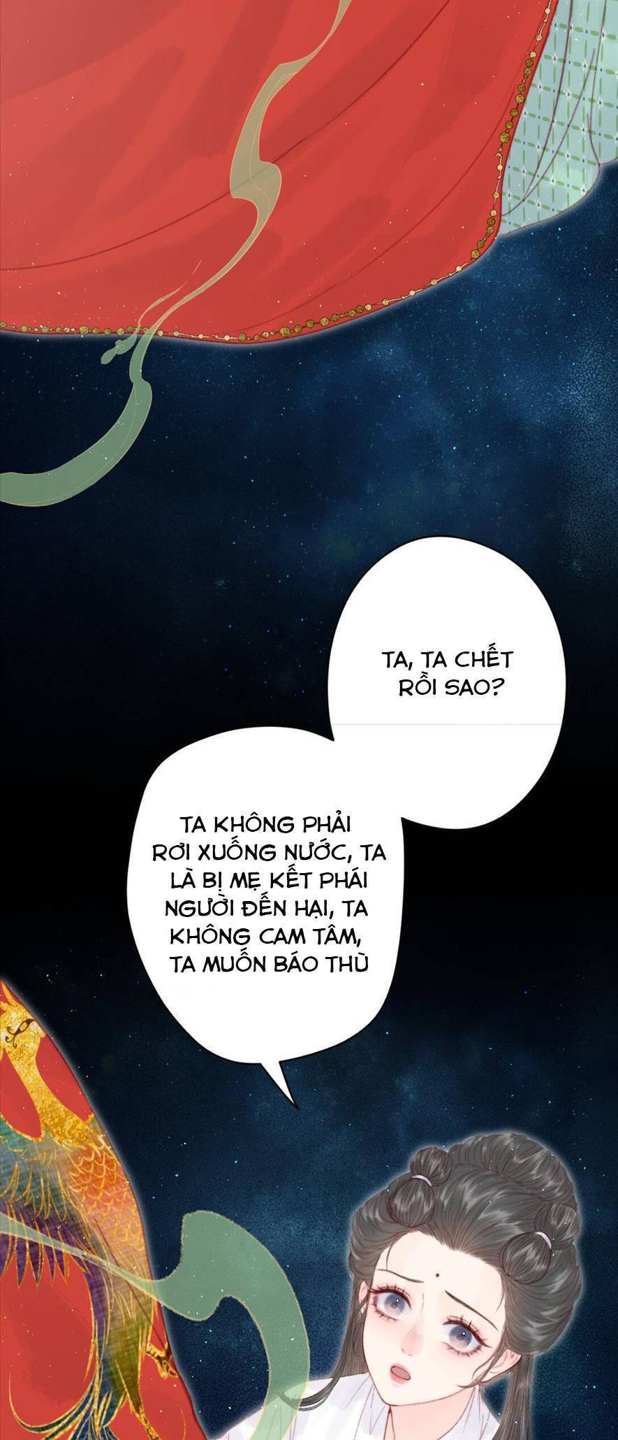 Trọng Sinh Chi Ác Phi Nghịch Tập Chap 3 - Next Chap 4