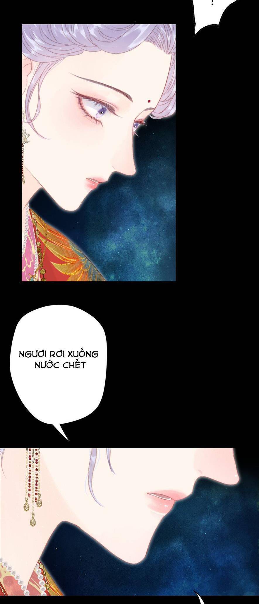 Trọng Sinh Chi Ác Phi Nghịch Tập Chap 3 - Next Chap 4