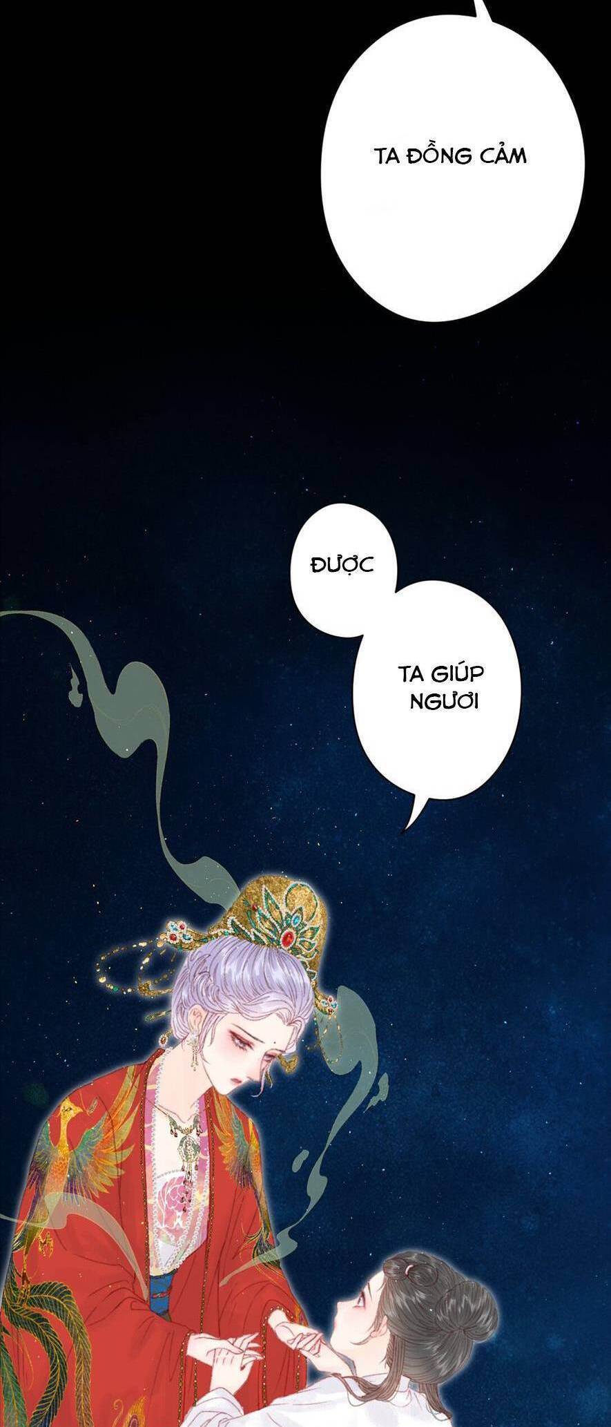 Trọng Sinh Chi Ác Phi Nghịch Tập Chap 3 - Next Chap 4
