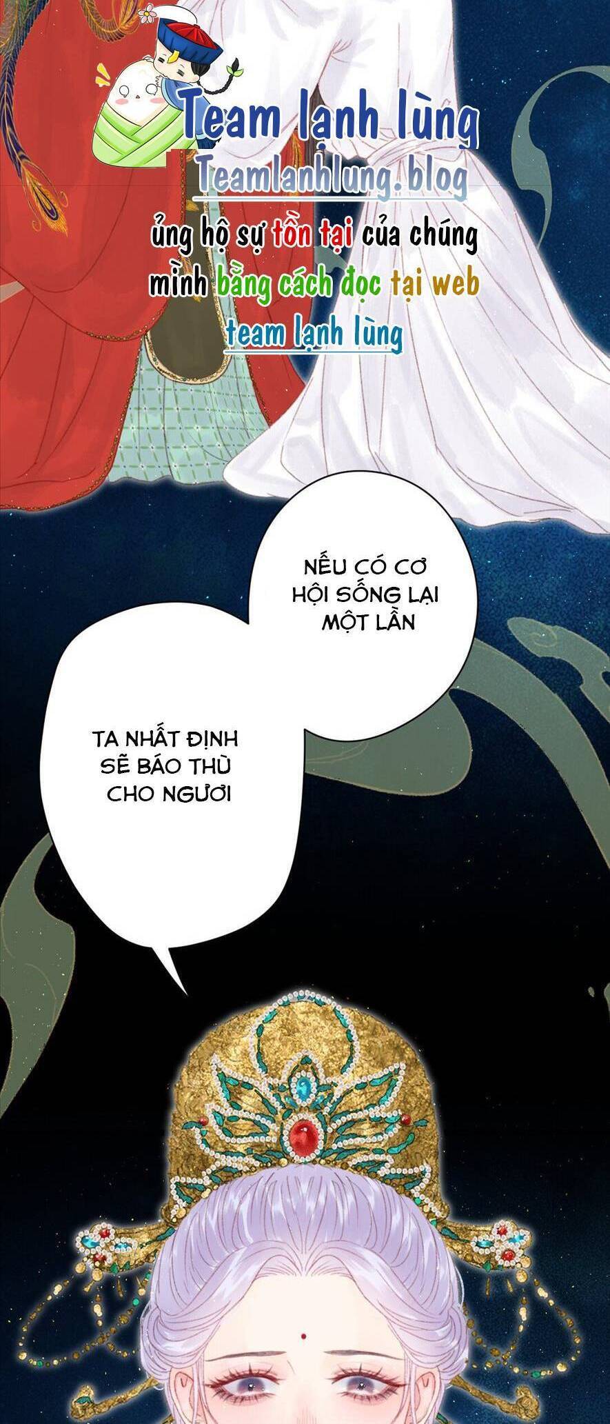 Trọng Sinh Chi Ác Phi Nghịch Tập Chap 3 - Next Chap 4