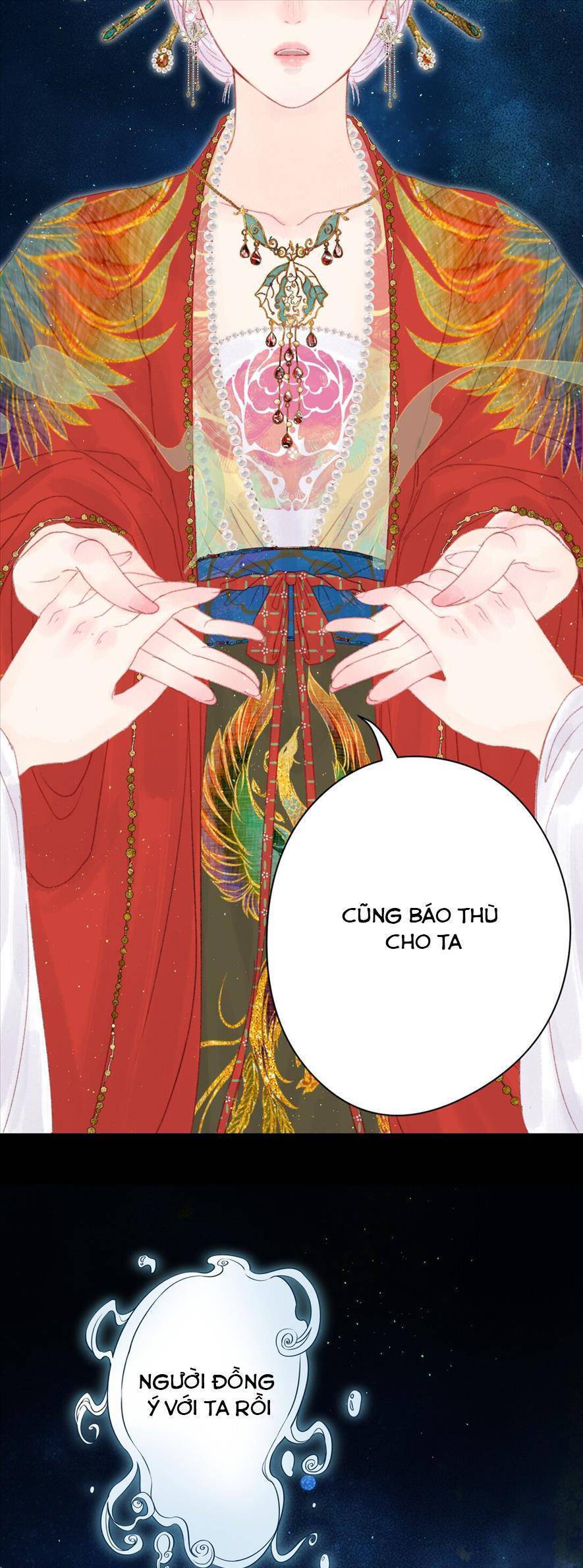 Trọng Sinh Chi Ác Phi Nghịch Tập Chap 3 - Next Chap 4