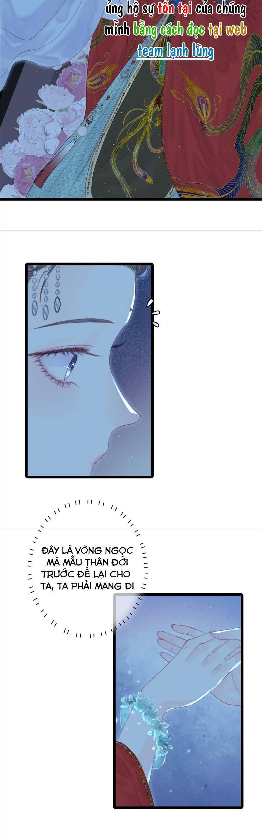 Trọng Sinh Chi Ác Phi Nghịch Tập Chap 3 - Next Chap 4