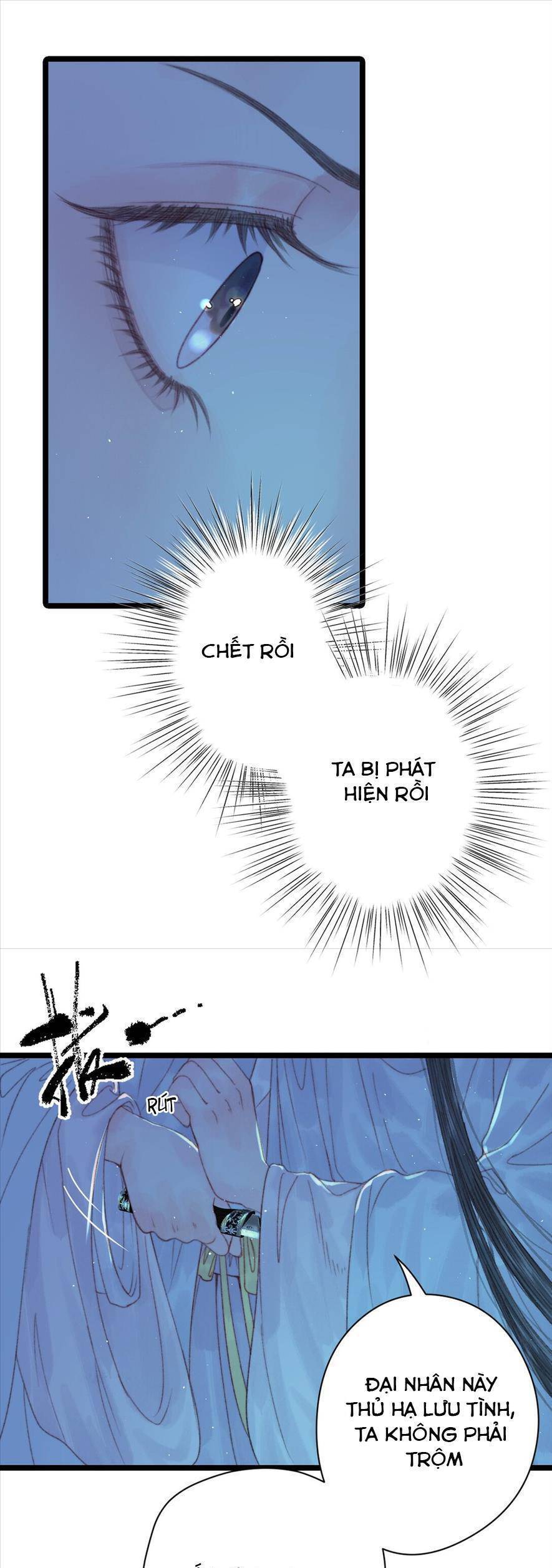 Trọng Sinh Chi Ác Phi Nghịch Tập Chap 3 - Next Chap 4