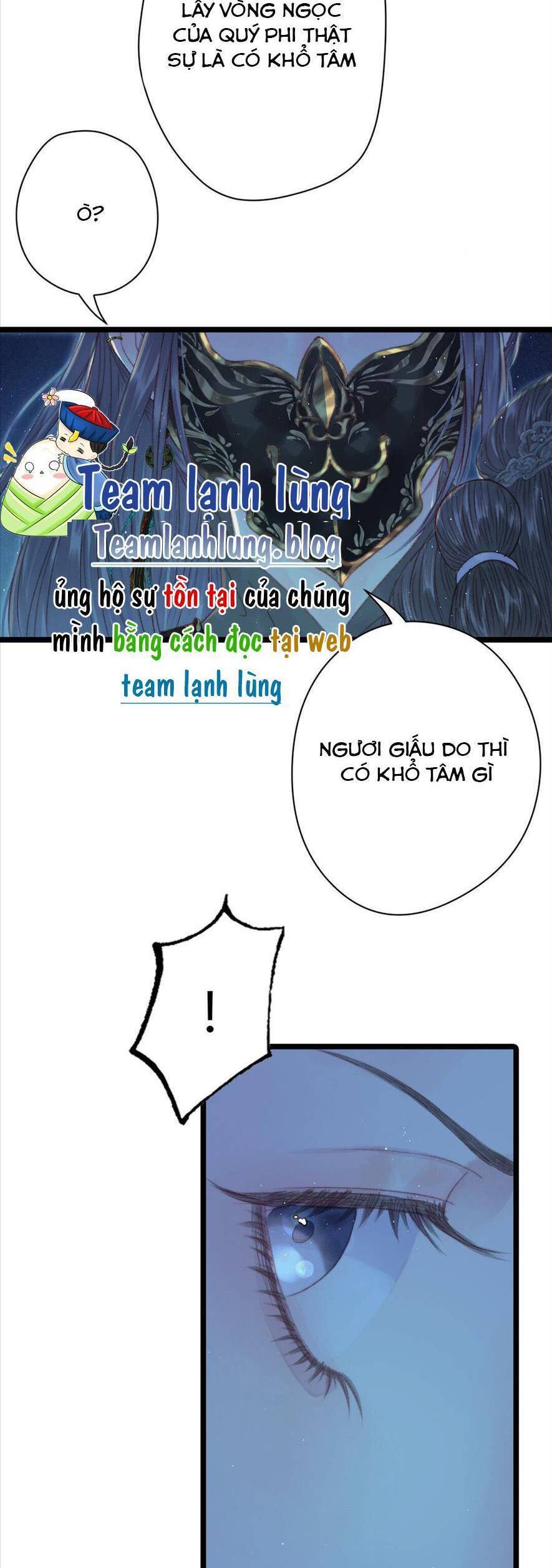 Trọng Sinh Chi Ác Phi Nghịch Tập Chap 3 - Next Chap 4