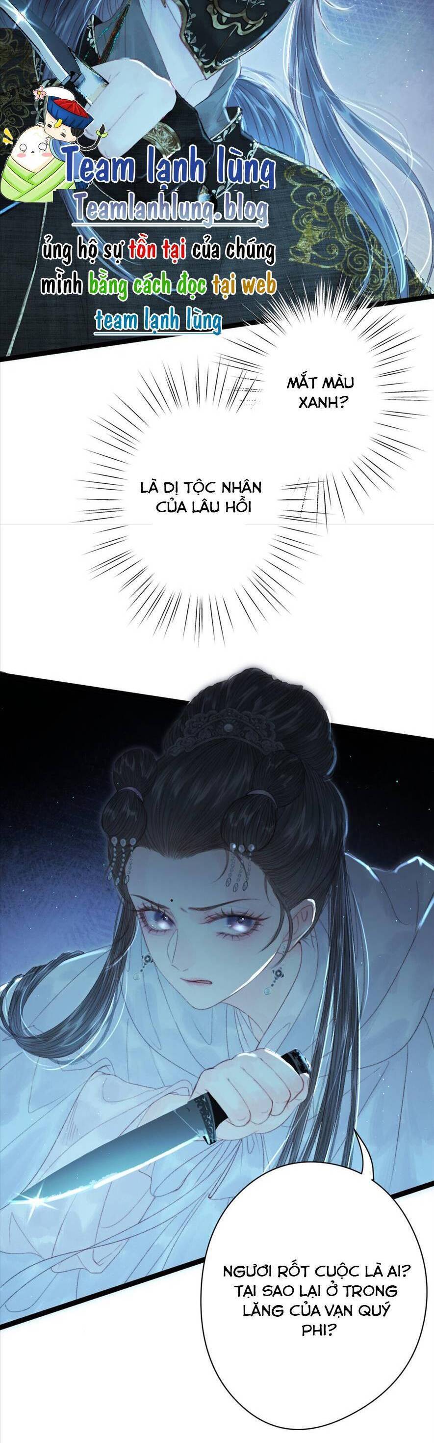Trọng Sinh Chi Ác Phi Nghịch Tập Chap 3 - Next Chap 4
