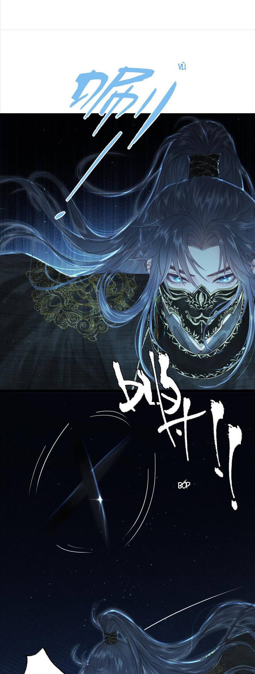 Trọng Sinh Chi Ác Phi Nghịch Tập Chap 3 - Next Chap 4