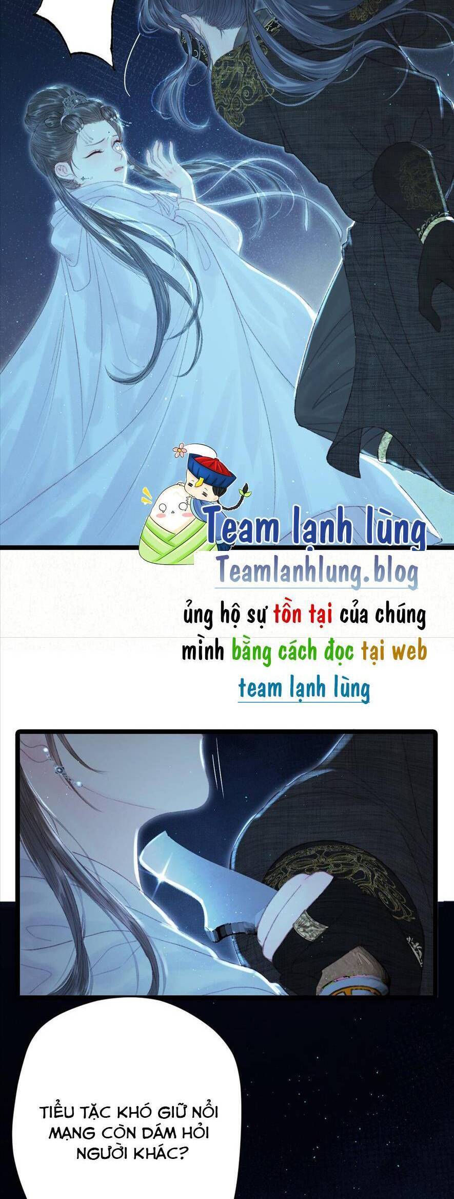 Trọng Sinh Chi Ác Phi Nghịch Tập Chap 3 - Next Chap 4