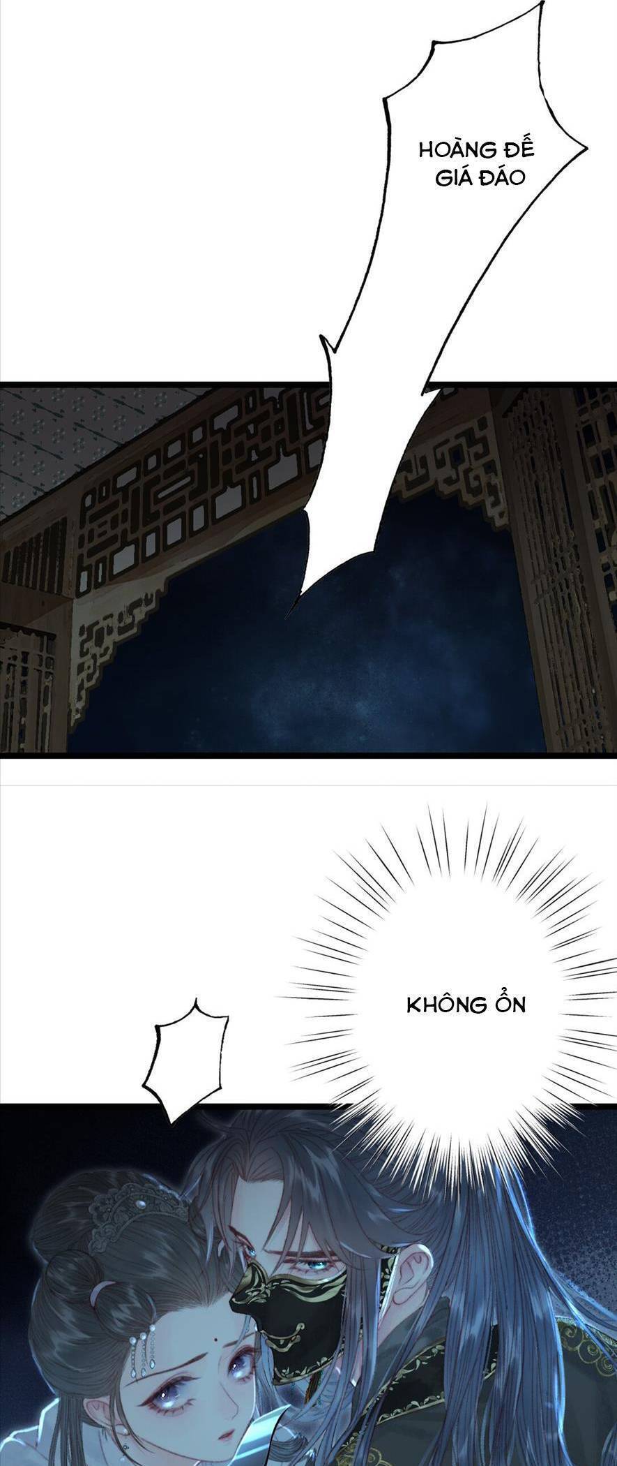 Trọng Sinh Chi Ác Phi Nghịch Tập Chap 3 - Next Chap 4