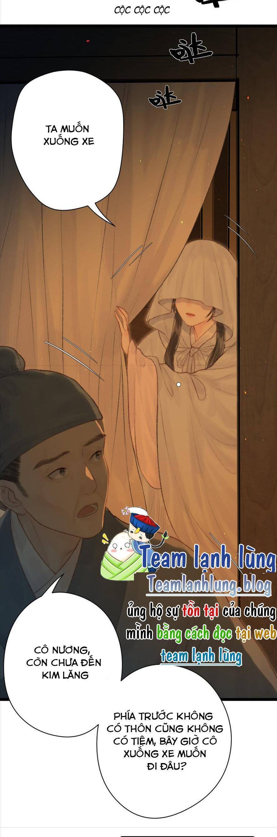 Trọng Sinh Chi Ác Phi Nghịch Tập Chap 3 - Next Chap 4