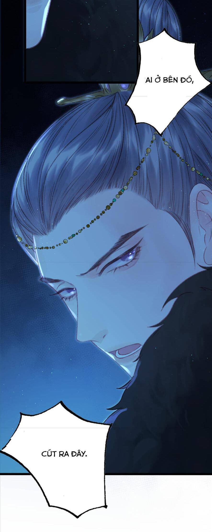 Trọng Sinh Chi Ác Phi Nghịch Tập Chap 4 - Next Chap 5