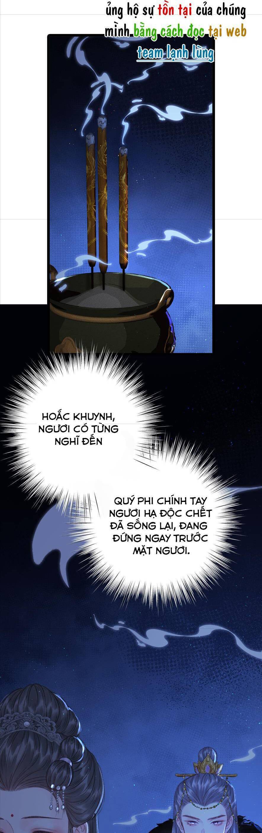 Trọng Sinh Chi Ác Phi Nghịch Tập Chap 4 - Next Chap 5