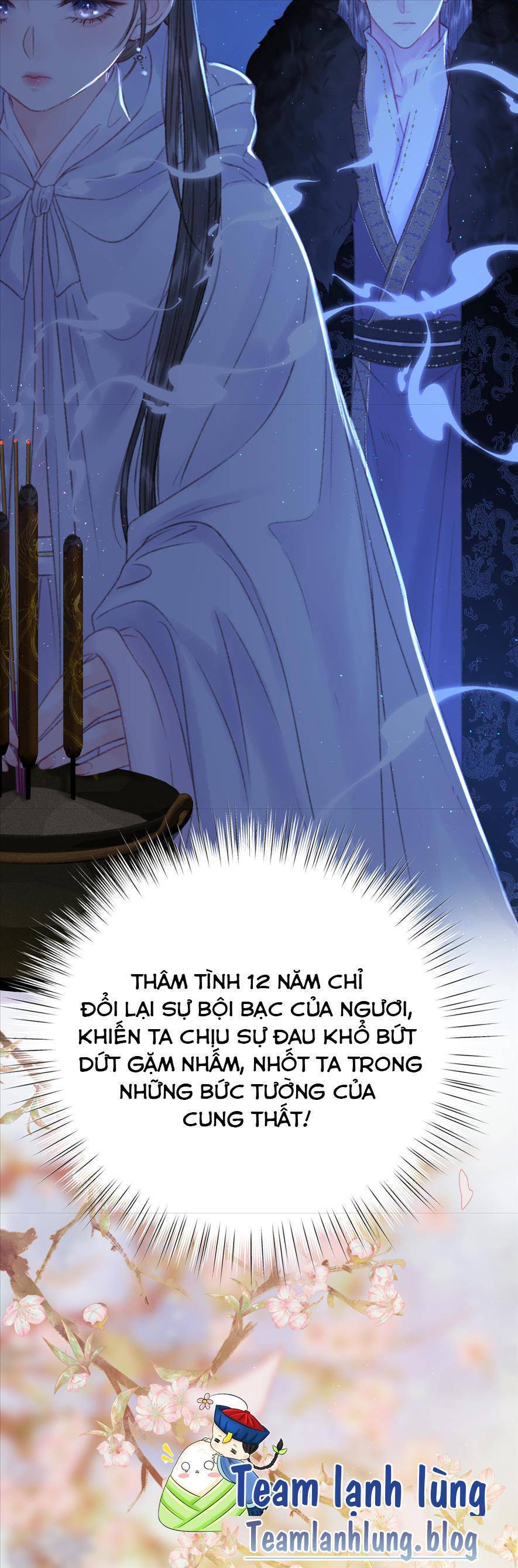 Trọng Sinh Chi Ác Phi Nghịch Tập Chap 4 - Next Chap 5