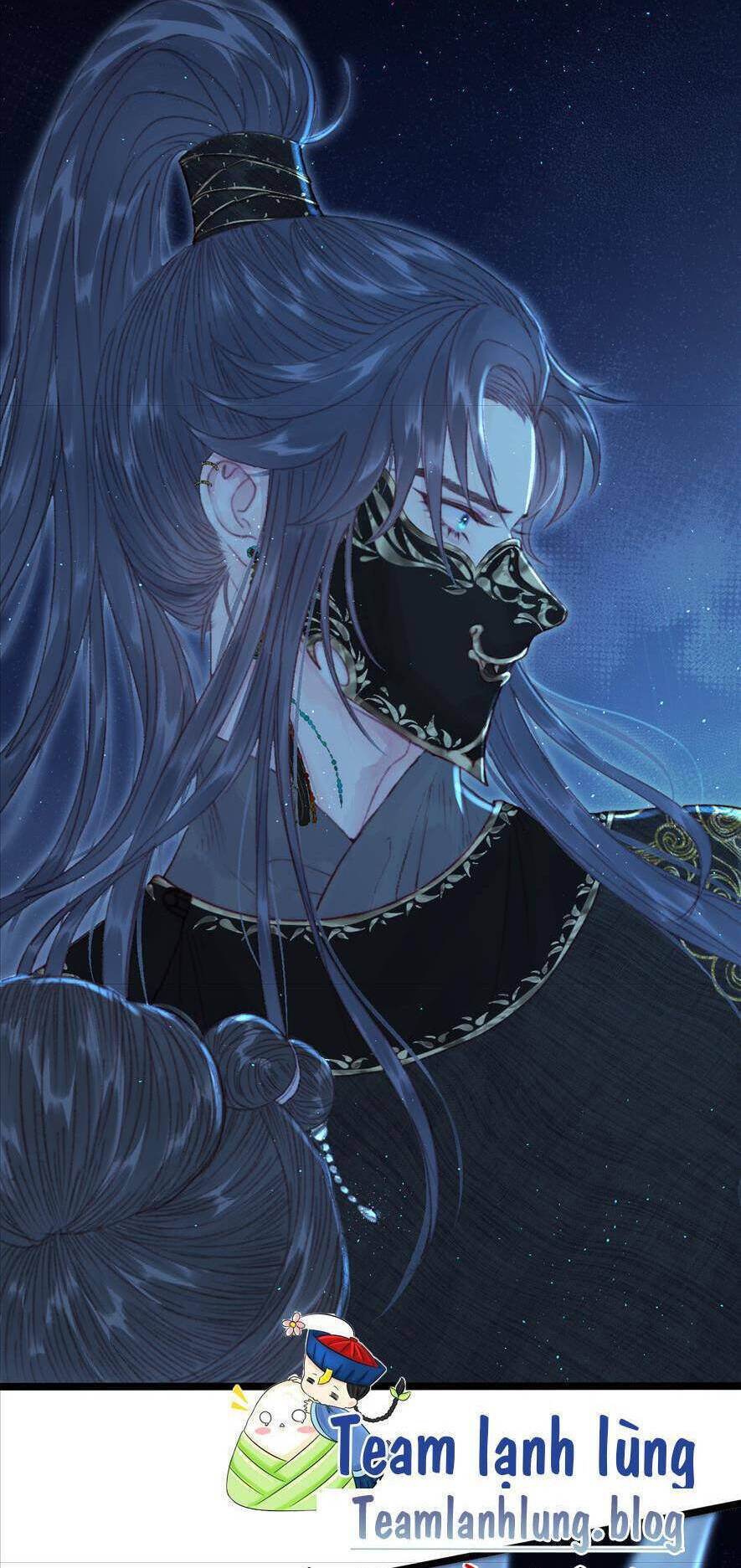 Trọng Sinh Chi Ác Phi Nghịch Tập Chap 4 - Next Chap 5