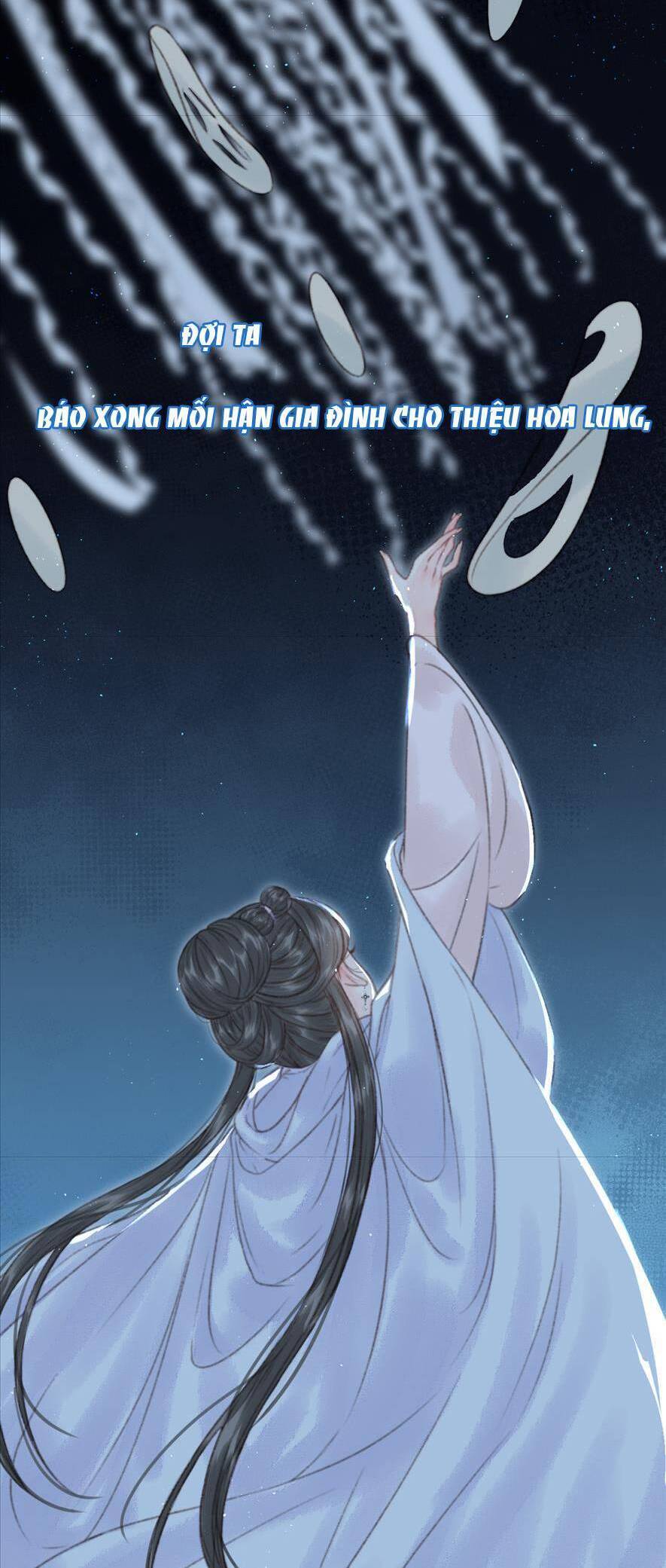 Trọng Sinh Chi Ác Phi Nghịch Tập Chap 4 - Next Chap 5