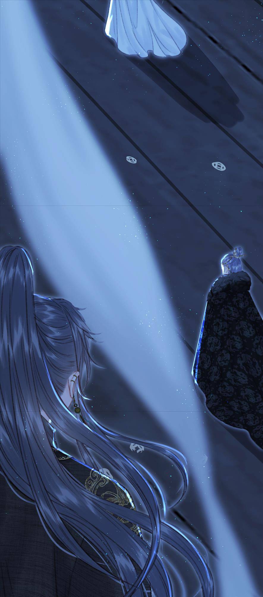 Trọng Sinh Chi Ác Phi Nghịch Tập Chap 4 - Next Chap 5