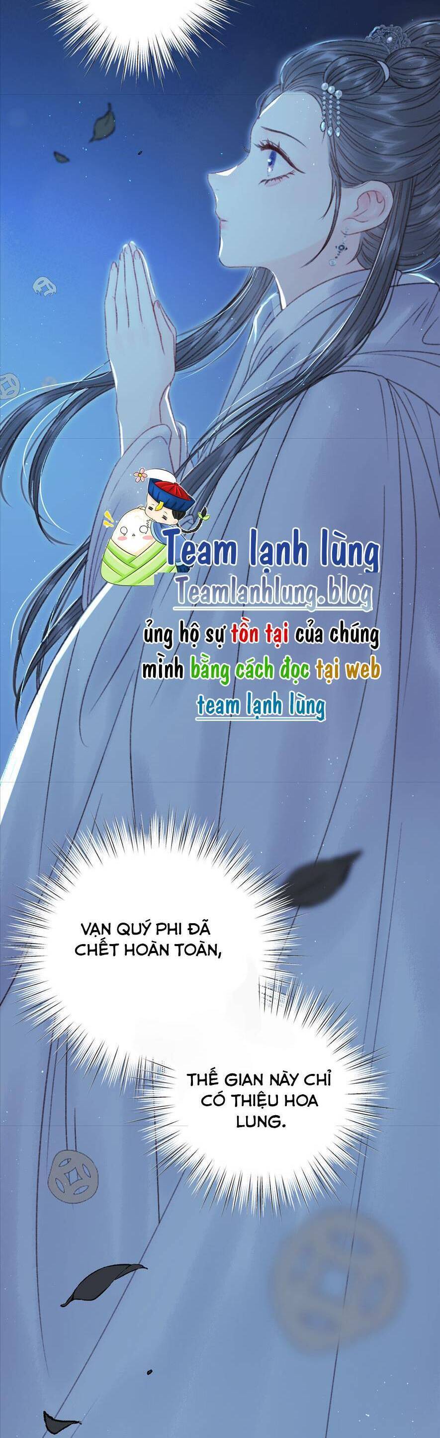 Trọng Sinh Chi Ác Phi Nghịch Tập Chap 4 - Next Chap 5