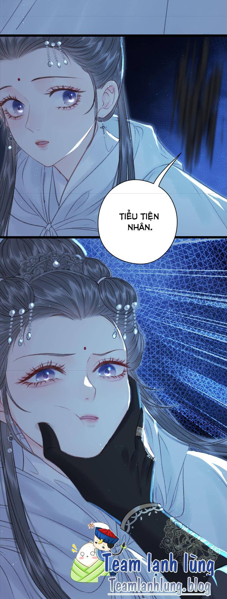 Trọng Sinh Chi Ác Phi Nghịch Tập Chap 4 - Next Chap 5