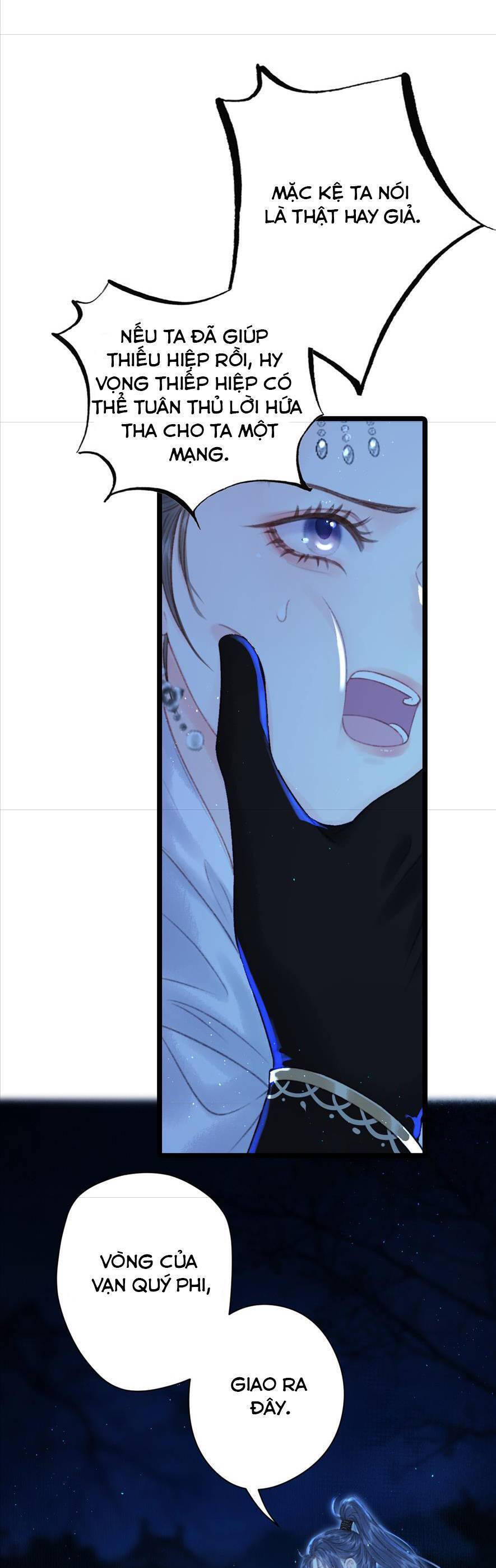 Trọng Sinh Chi Ác Phi Nghịch Tập Chap 4 - Next Chap 5