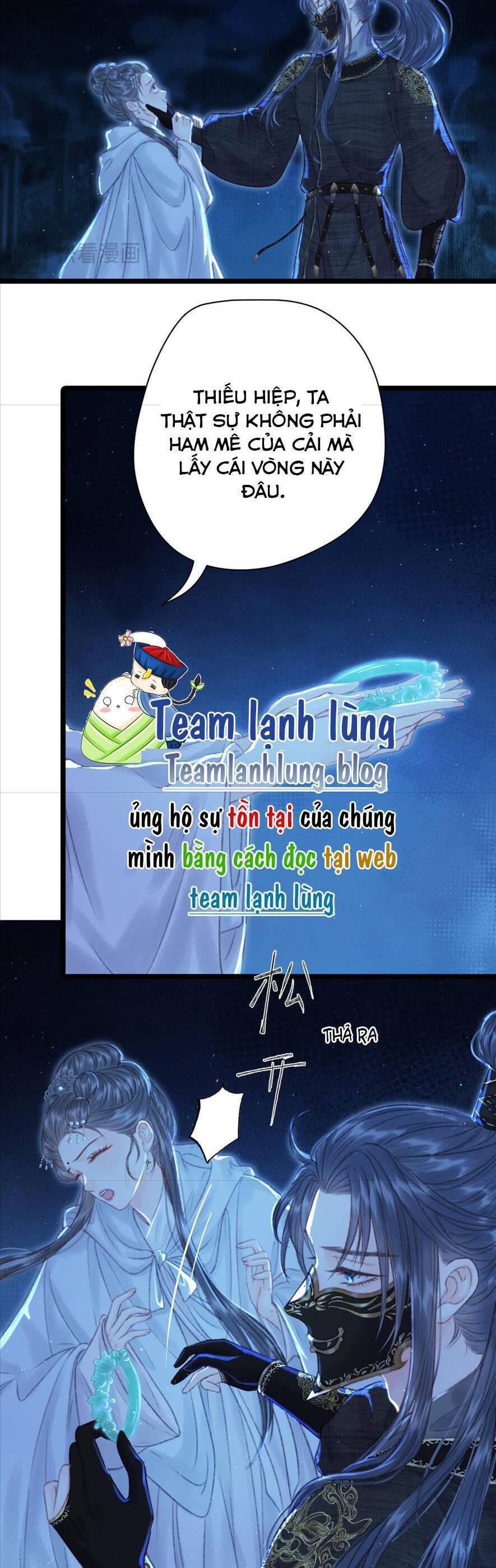 Trọng Sinh Chi Ác Phi Nghịch Tập Chap 4 - Next Chap 5