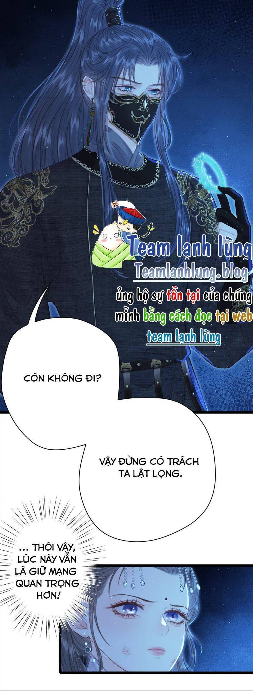 Trọng Sinh Chi Ác Phi Nghịch Tập Chap 4 - Next Chap 5
