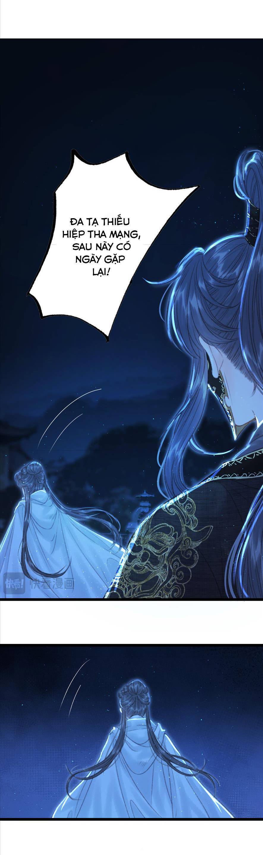 Trọng Sinh Chi Ác Phi Nghịch Tập Chap 4 - Next Chap 5