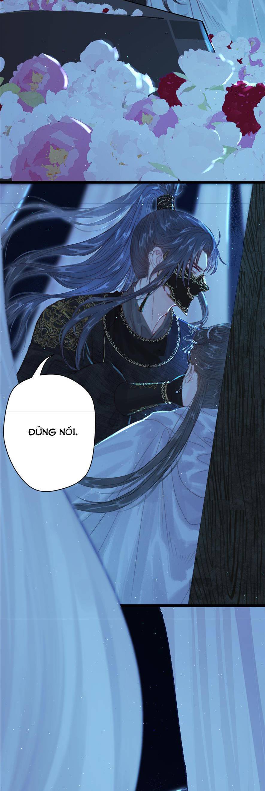 Trọng Sinh Chi Ác Phi Nghịch Tập Chap 4 - Next Chap 5