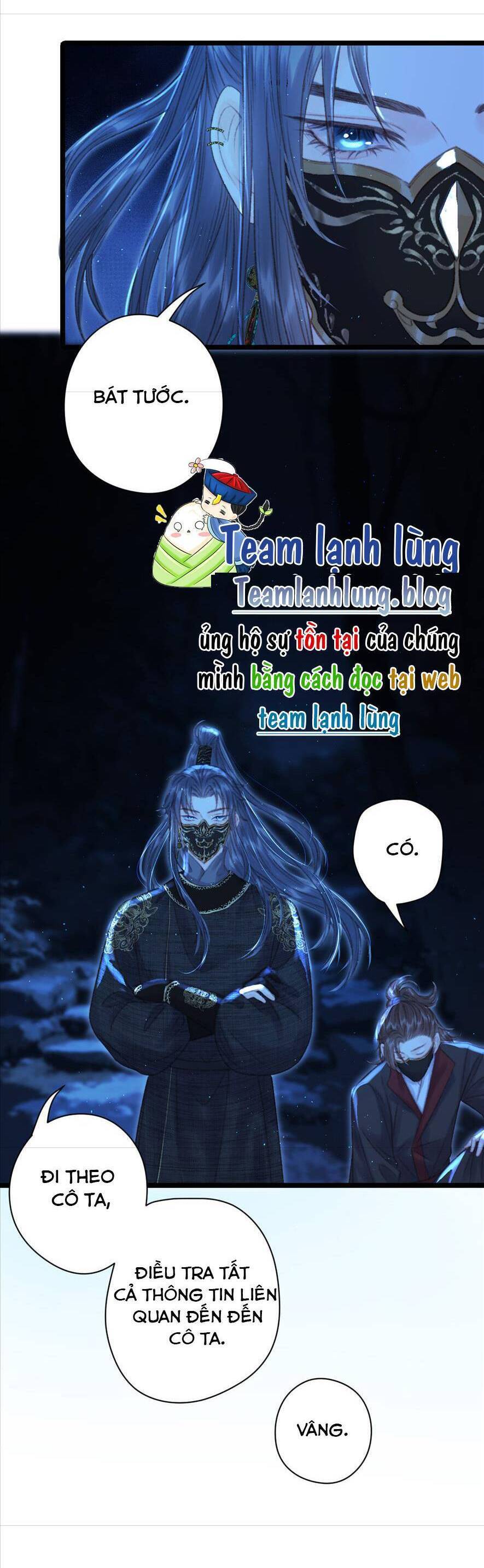 Trọng Sinh Chi Ác Phi Nghịch Tập Chap 4 - Next Chap 5