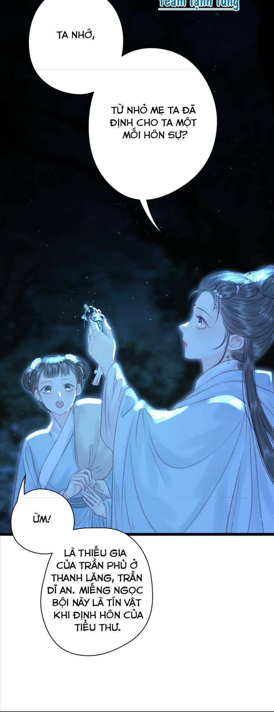 Trọng Sinh Chi Ác Phi Nghịch Tập Chap 4 - Next Chap 5