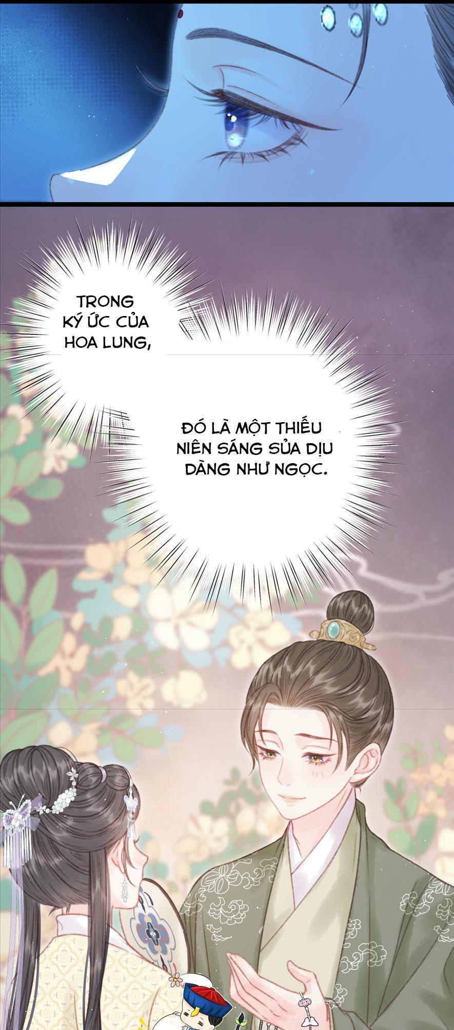 Trọng Sinh Chi Ác Phi Nghịch Tập Chap 4 - Next Chap 5