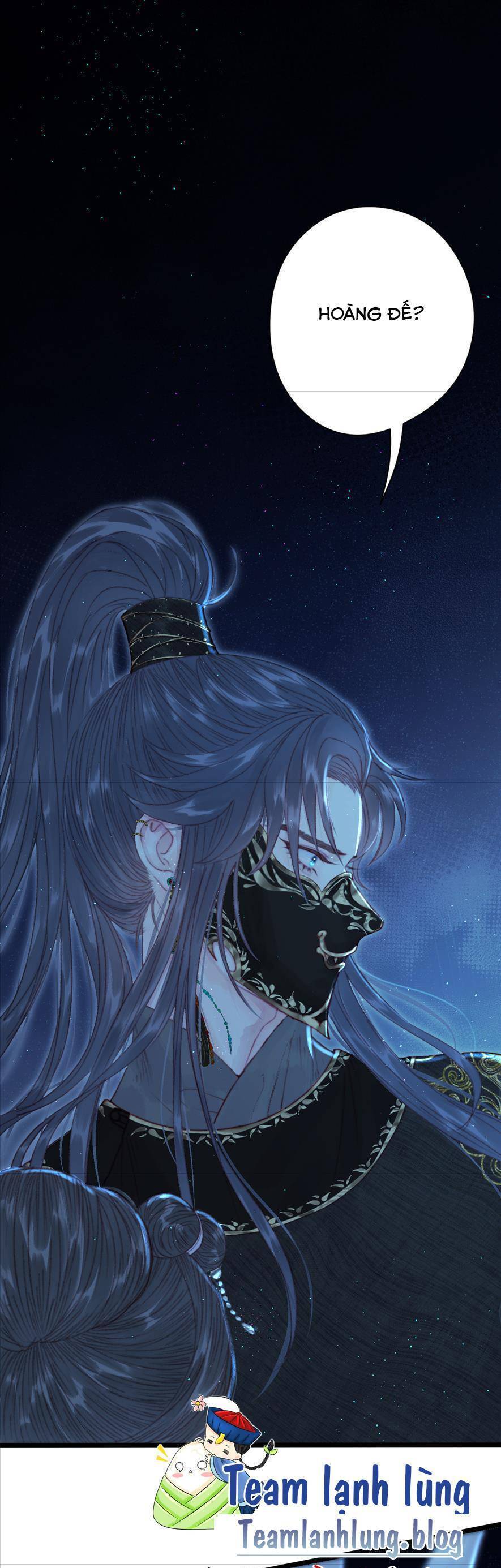 Trọng Sinh Chi Ác Phi Nghịch Tập Chap 4 - Next Chap 5