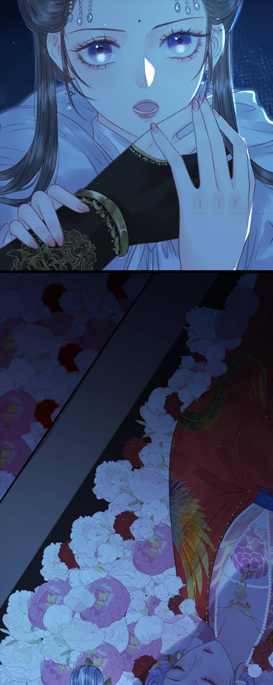 Trọng Sinh Chi Ác Phi Nghịch Tập Chap 4 - Next Chap 5