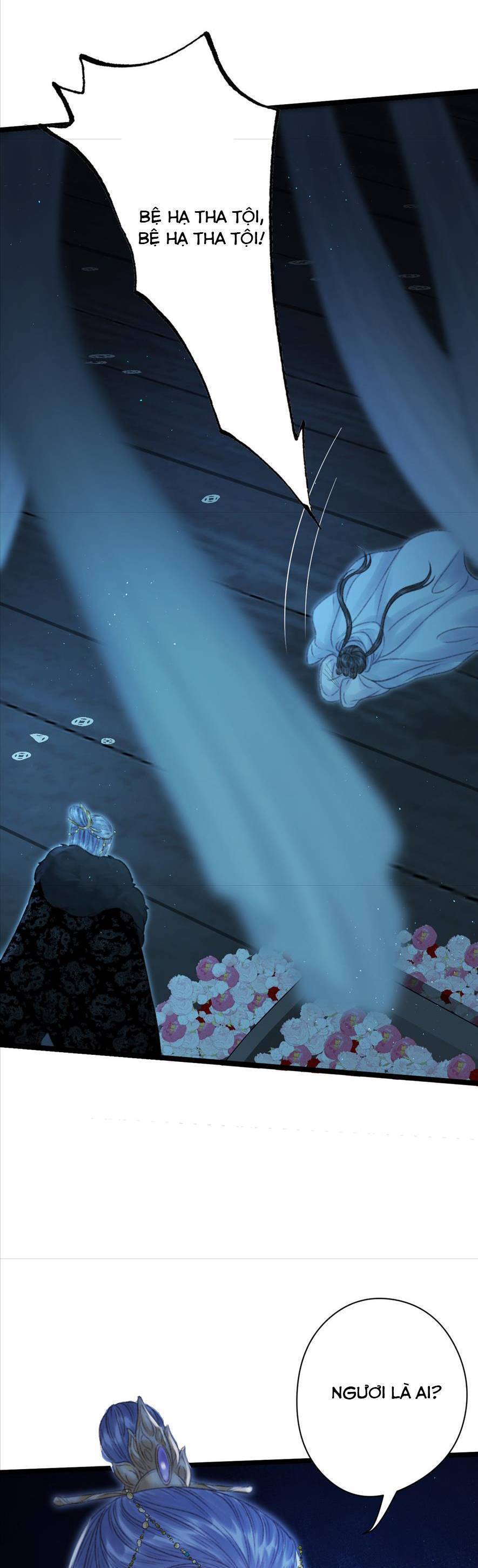 Trọng Sinh Chi Ác Phi Nghịch Tập Chap 4 - Next Chap 5