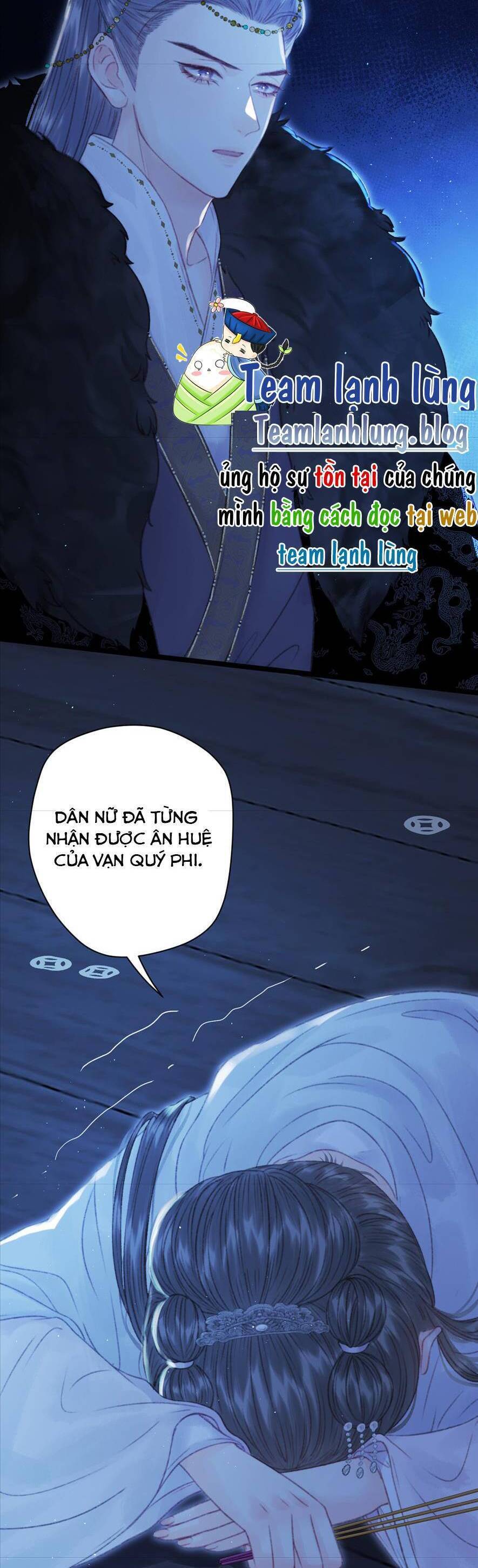 Trọng Sinh Chi Ác Phi Nghịch Tập Chap 4 - Next Chap 5