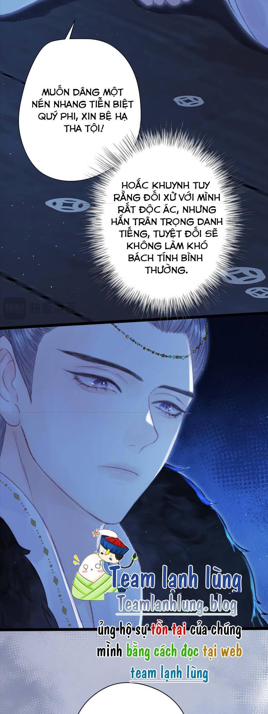 Trọng Sinh Chi Ác Phi Nghịch Tập Chap 4 - Next Chap 5
