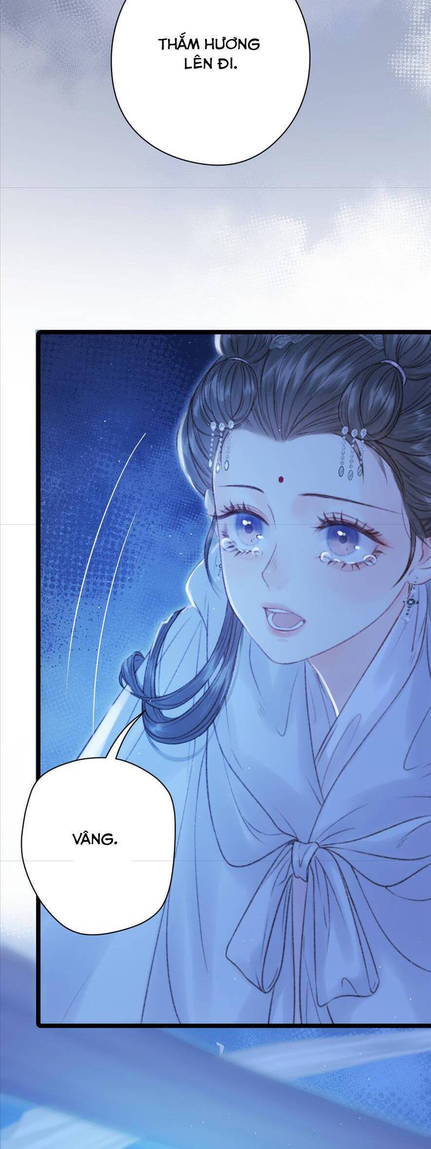 Trọng Sinh Chi Ác Phi Nghịch Tập Chap 4 - Next Chap 5