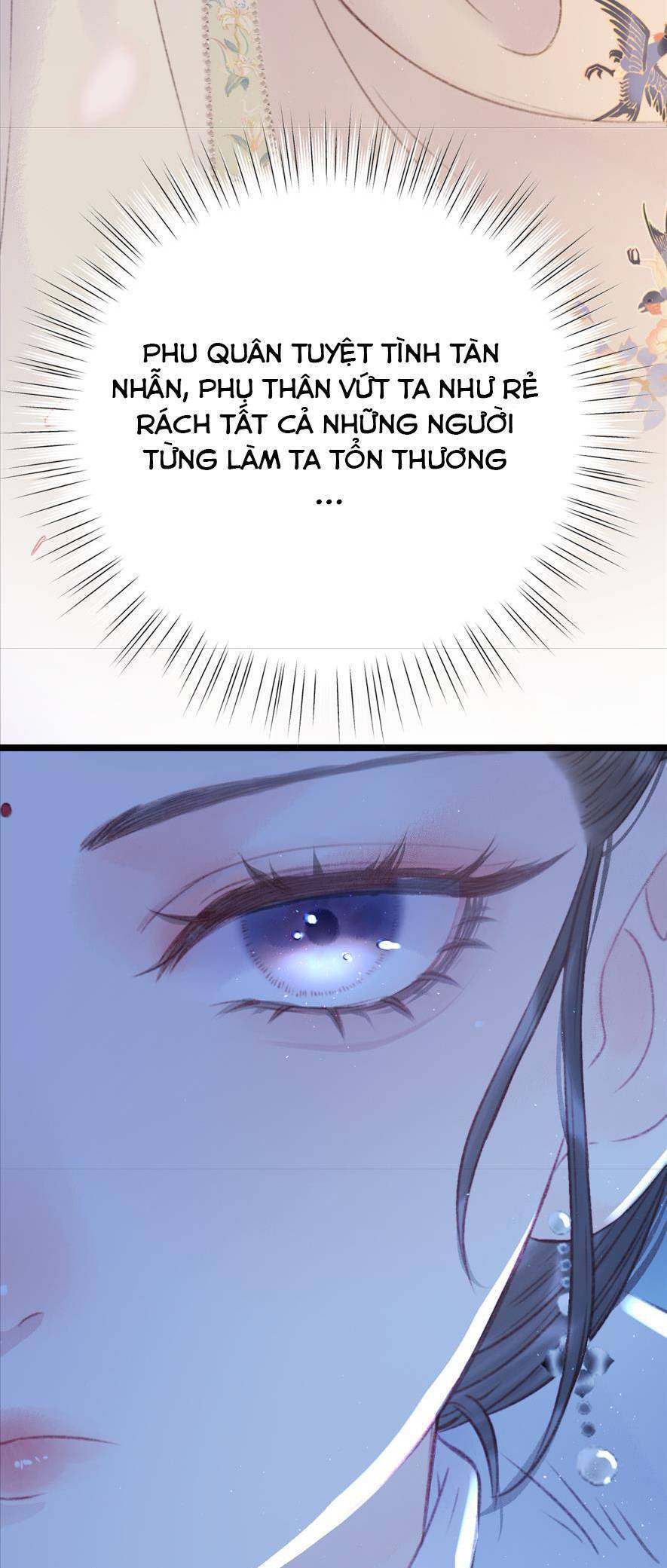Trọng Sinh Chi Ác Phi Nghịch Tập Chap 4 - Next Chap 5