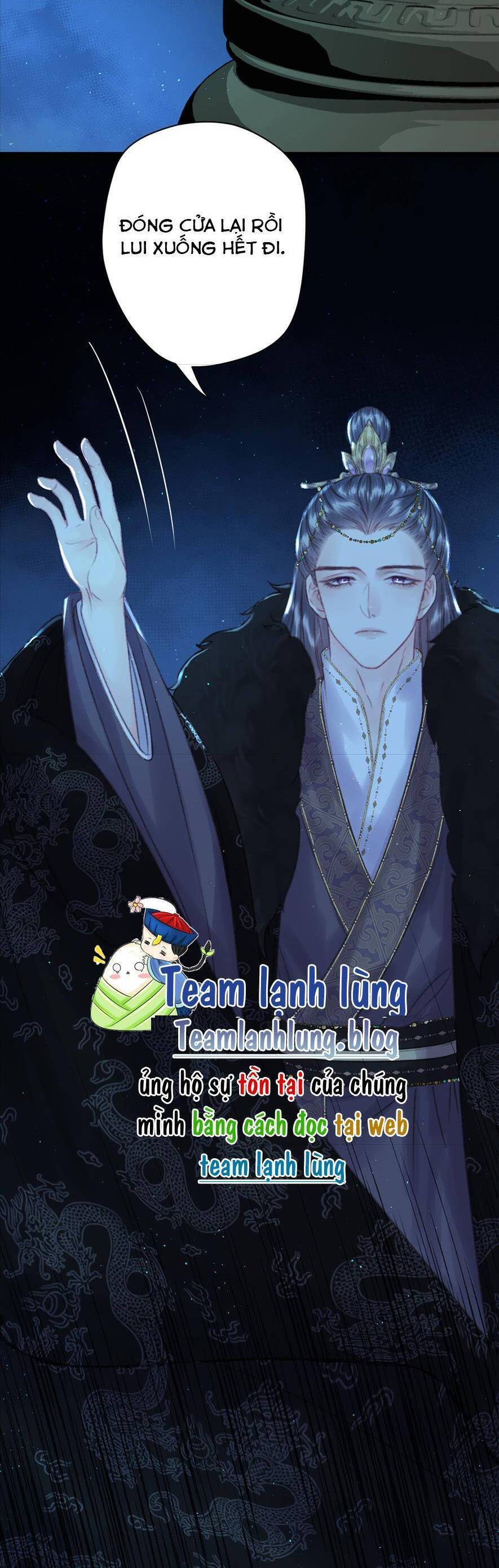 Trọng Sinh Chi Ác Phi Nghịch Tập Chap 4 - Next Chap 5