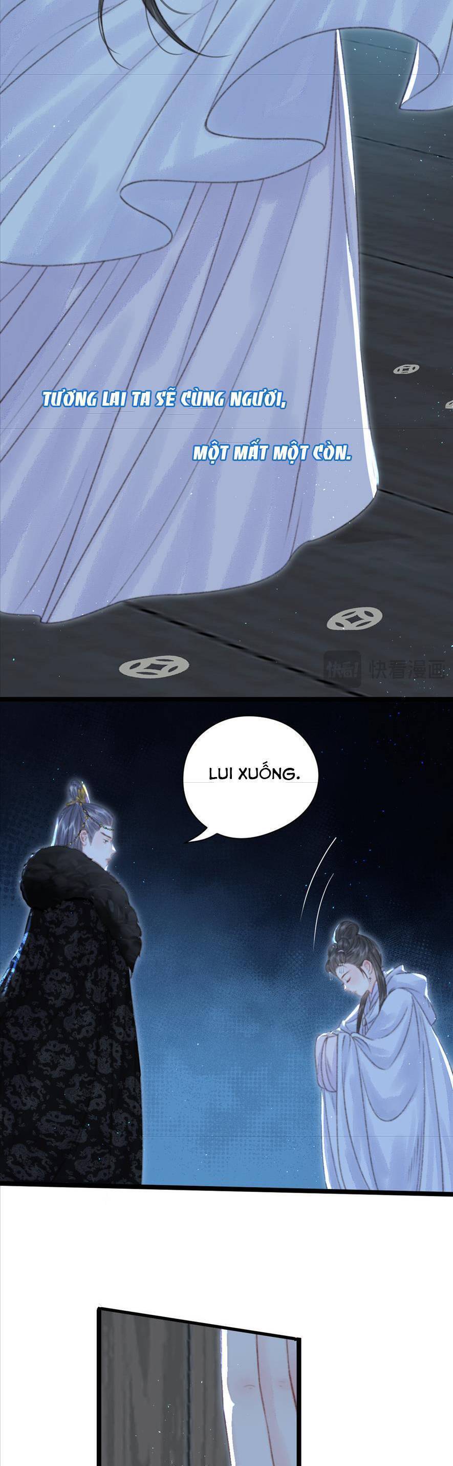 Trọng Sinh Chi Ác Phi Nghịch Tập Chap 4 - Next Chap 5