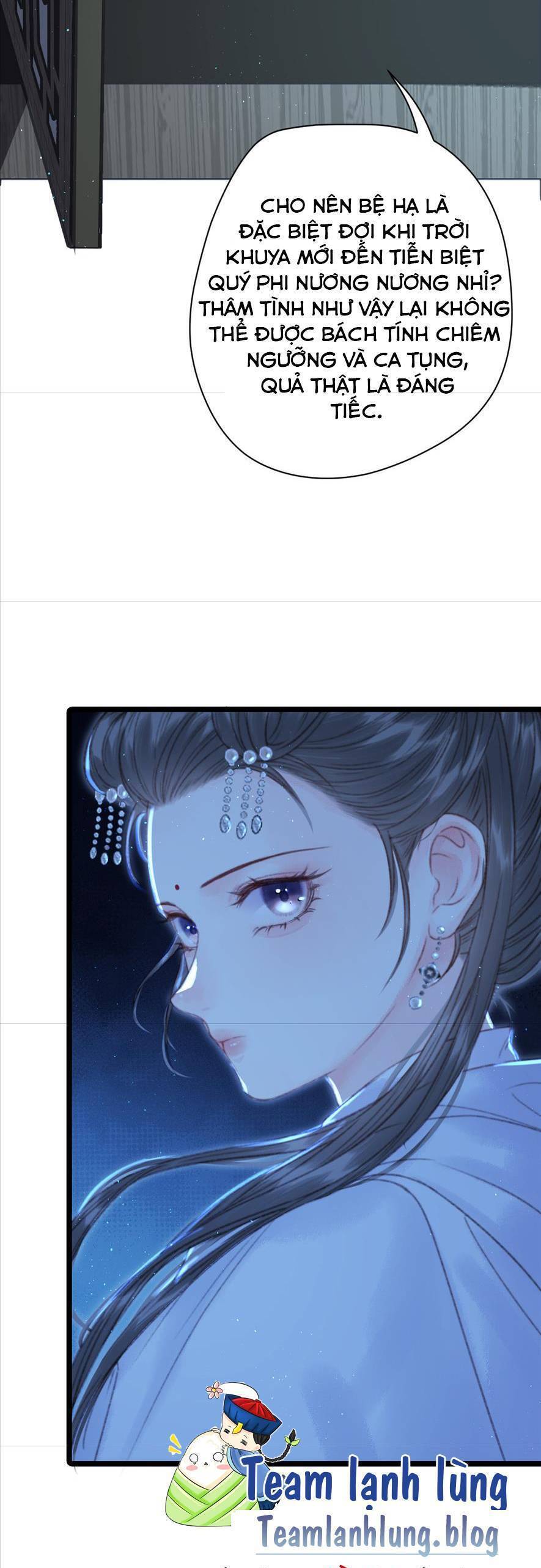 Trọng Sinh Chi Ác Phi Nghịch Tập Chap 4 - Next Chap 5