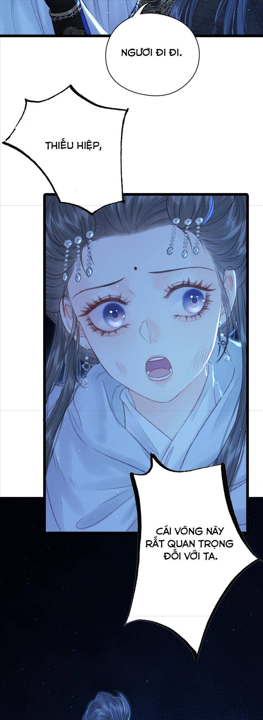 Trọng Sinh Chi Ác Phi Nghịch Tập Chap 4 - Next Chap 5