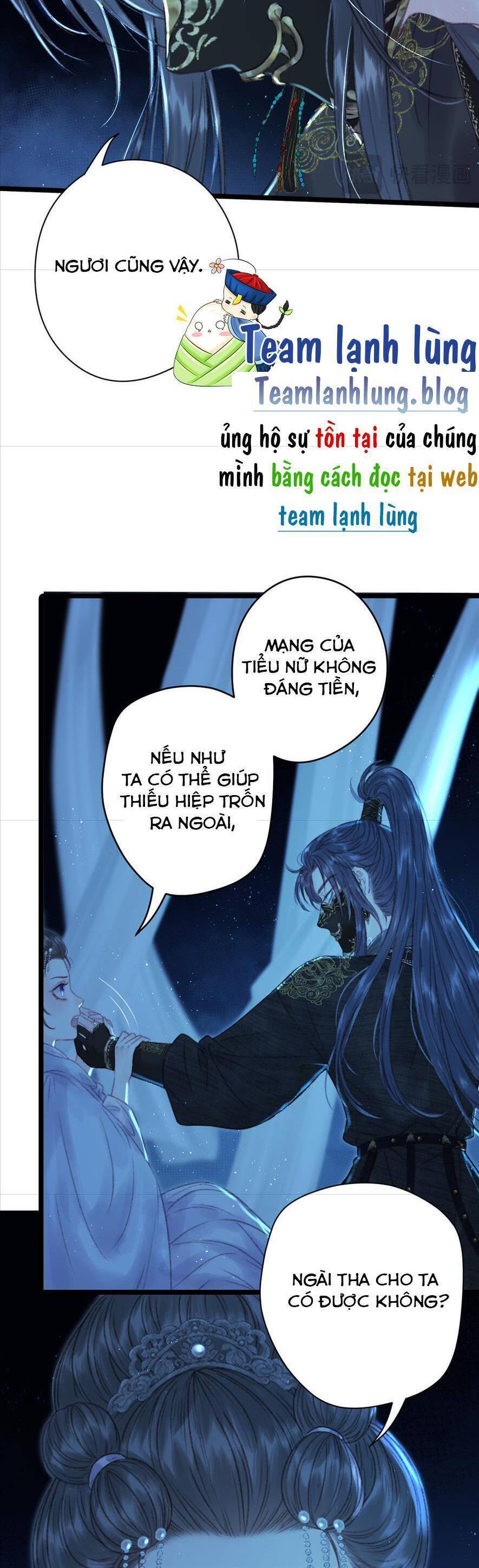 Trọng Sinh Chi Ác Phi Nghịch Tập Chap 4 - Next Chap 5