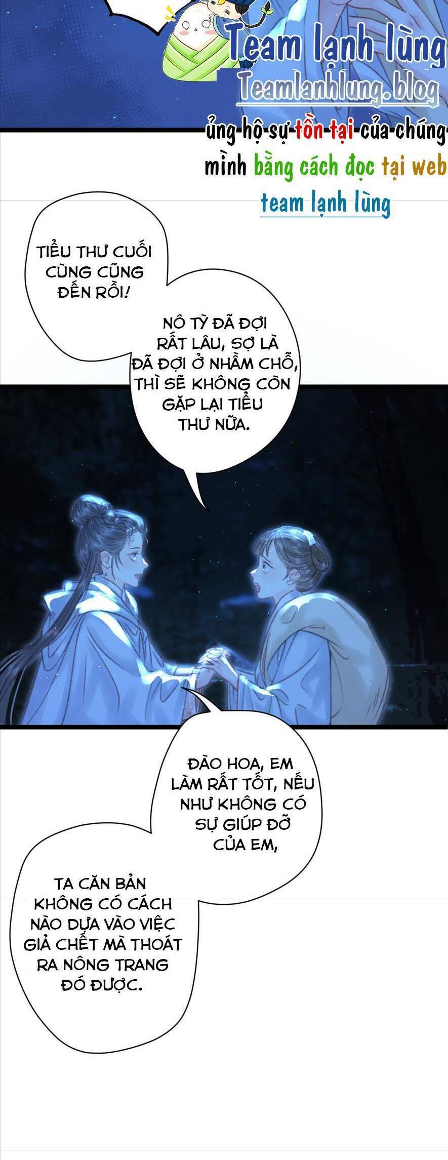 Trọng Sinh Chi Ác Phi Nghịch Tập Chap 4 - Next Chap 5