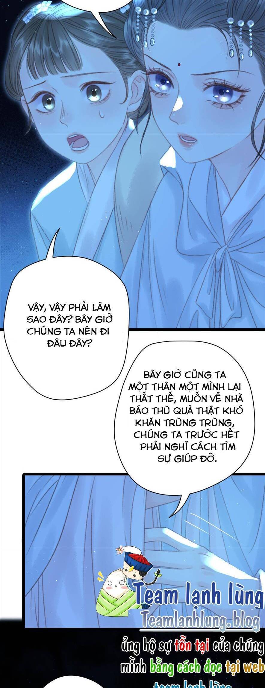 Trọng Sinh Chi Ác Phi Nghịch Tập Chap 4 - Next Chap 5