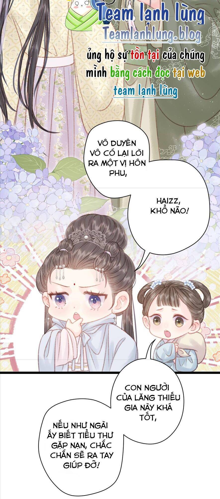 Trọng Sinh Chi Ác Phi Nghịch Tập Chap 4 - Next Chap 5