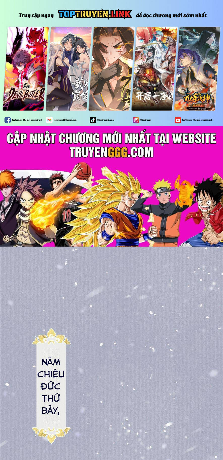 Trọng Sinh Chi Ác Phi Nghịch Tập Chap 5 - Next Chap 6