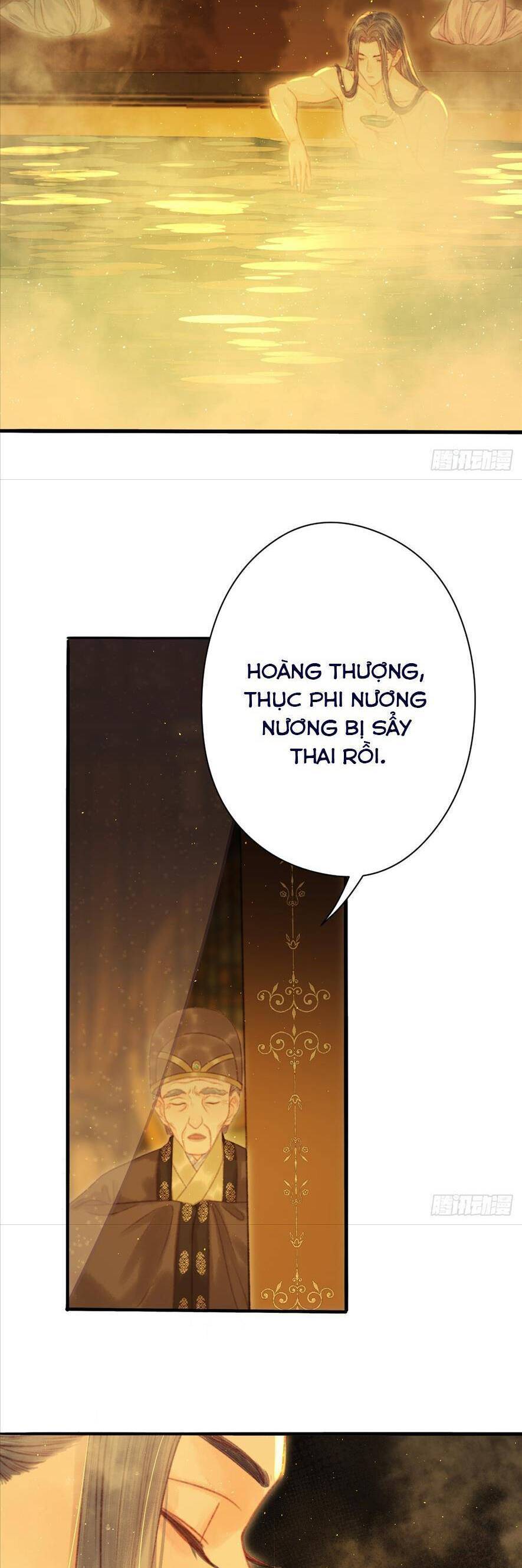Trọng Sinh Chi Ác Phi Nghịch Tập Chap 5 - Next Chap 6